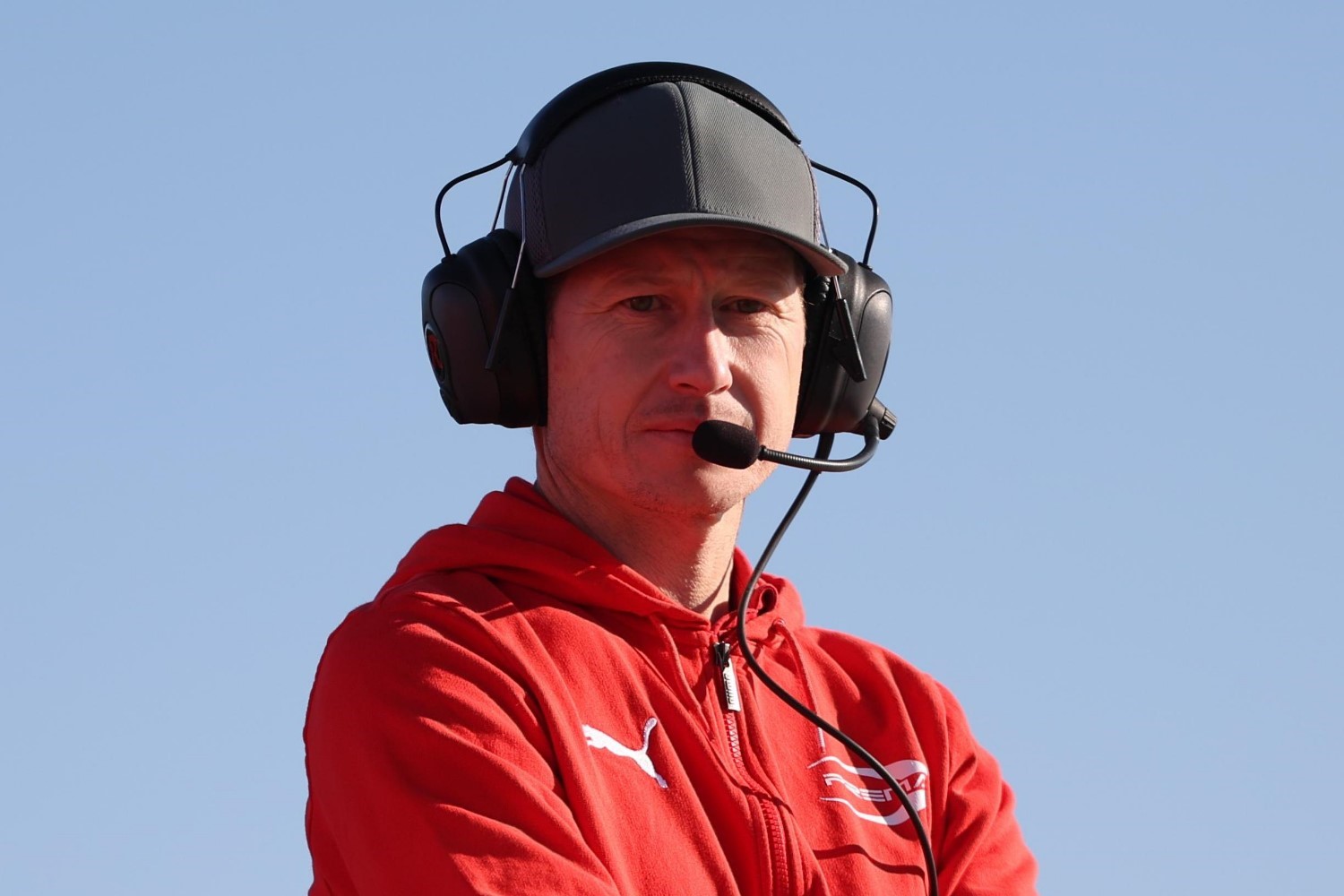 Ryan Briscoe - Photo by_ Joe Skibinski/Penske Entertainment