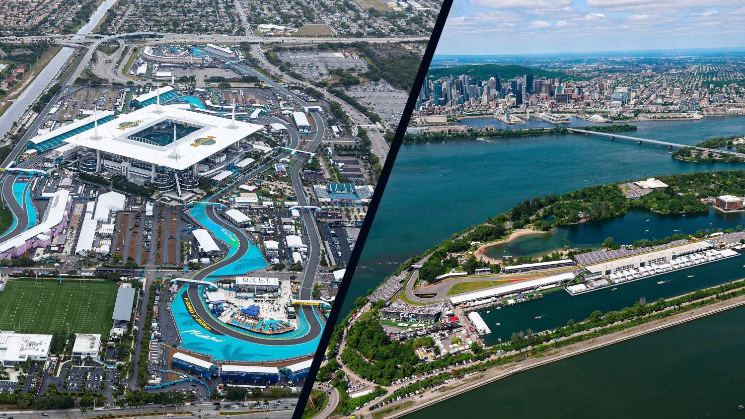 Miami and Montreal to host FIA Formula 2 Championship Rounds in 2026. Image Supplied