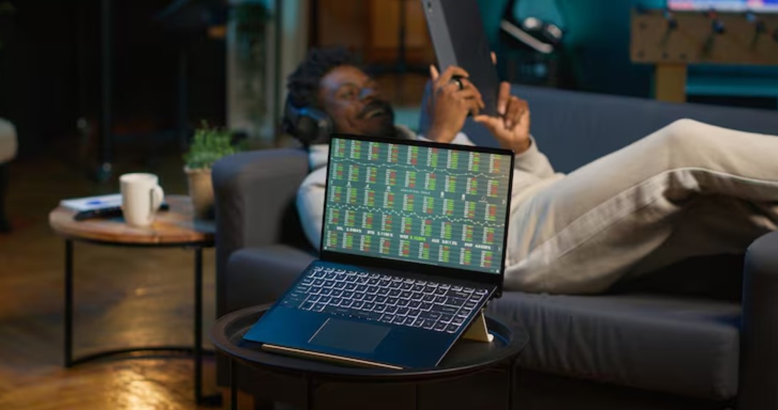 How Motorsports Fans Engage During High-Speed Events