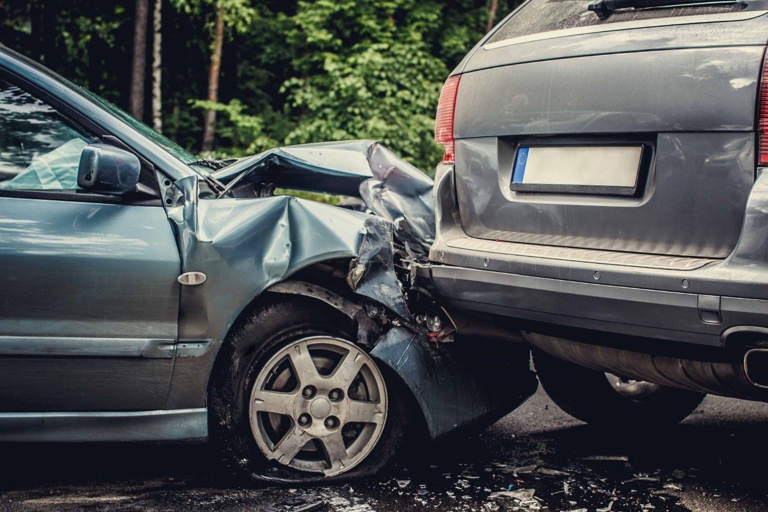 Accident Image via Freepik