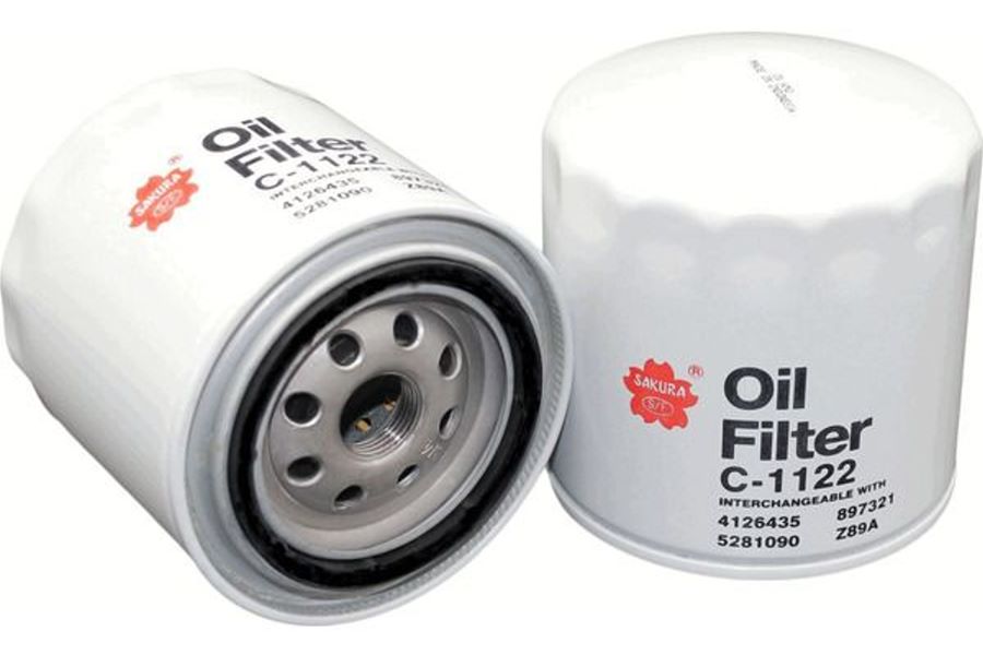 Choosing the Right Filter for Your Driving Style