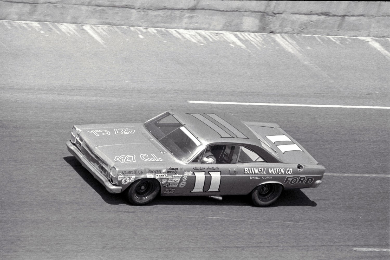 1967 Daytona 500