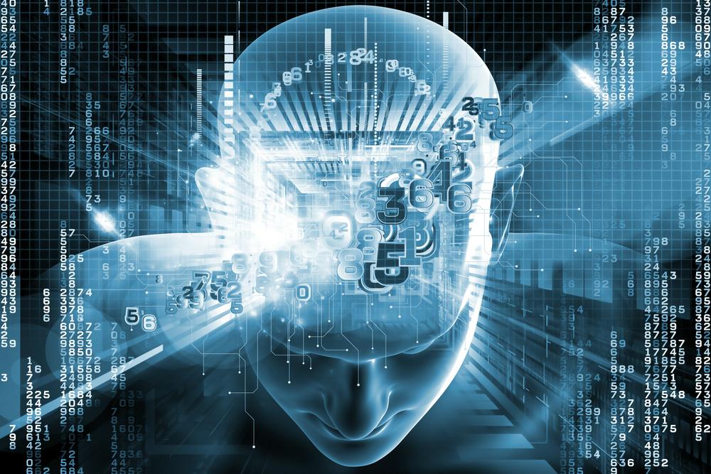 The human brain has a level of intelligence that artificial intelligence in computers is not able to duplicate yet.