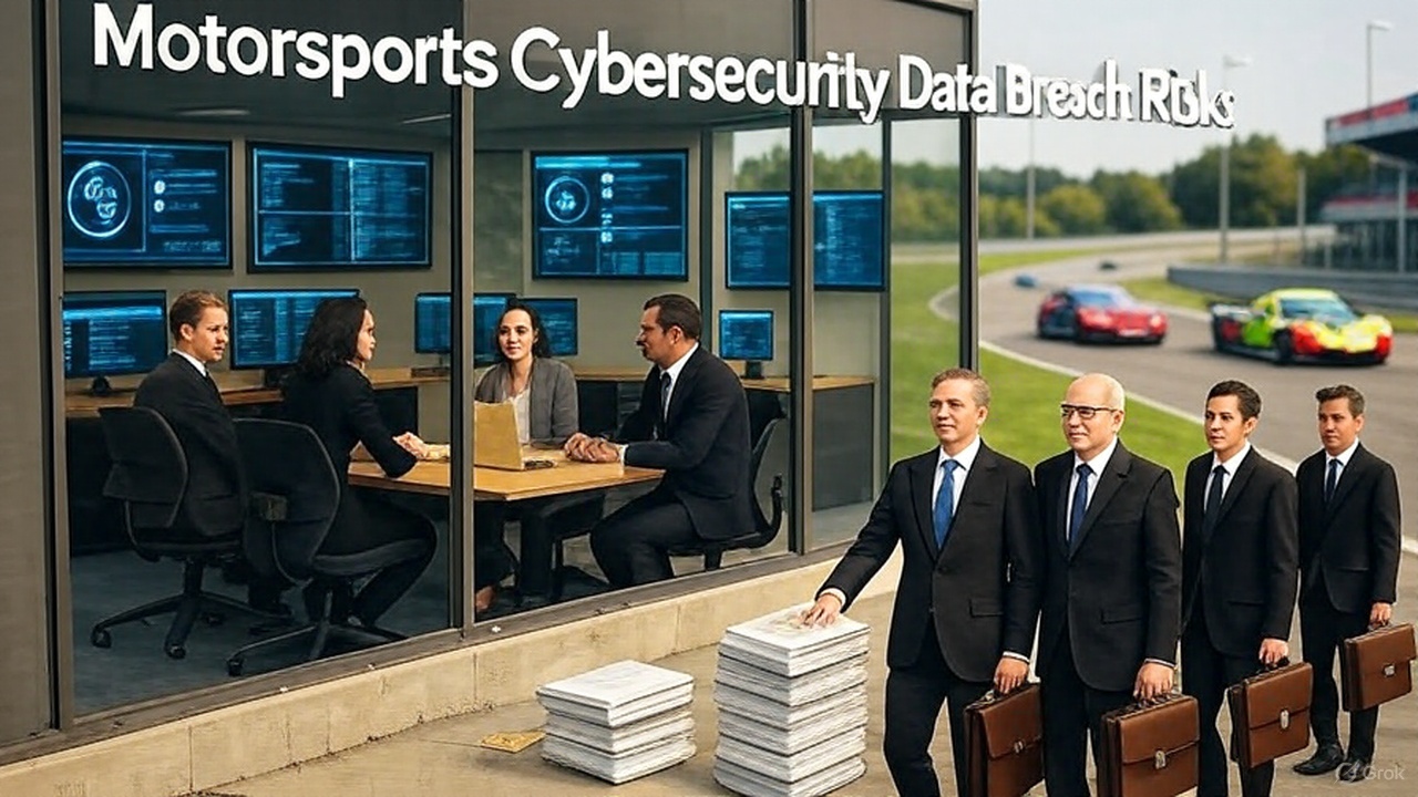 Data Breach Risks