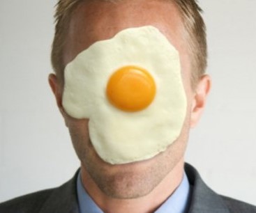 Ghosn smacked egg all over the face of Japanese Authorities