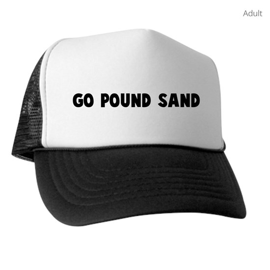 Chase Carey may decide to walk into a meeting with Silverstone wearing his Go Pound Sand hat