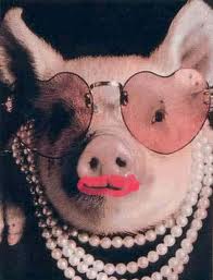Todt wants to put lipstick on a pig and paint the Halo for the leader