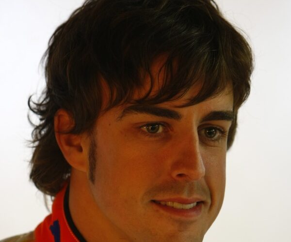 Alonso: Reiterates Brawn “nearly unreachable”