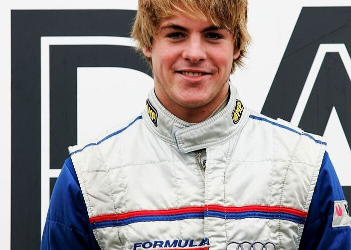 Jack Clarke joins Formula Two entry list