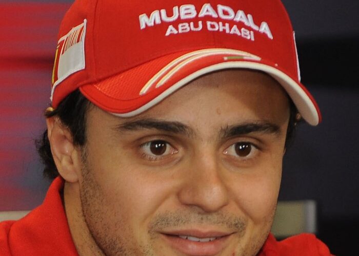 Massa feels prepared for Ferrari struggle