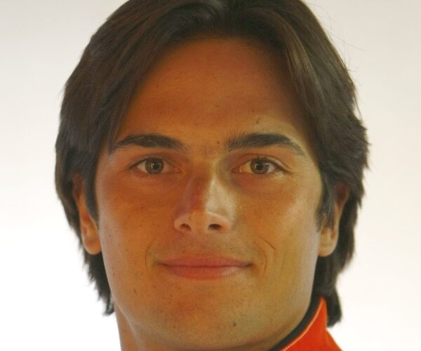 Piquet confirms first ARCA race