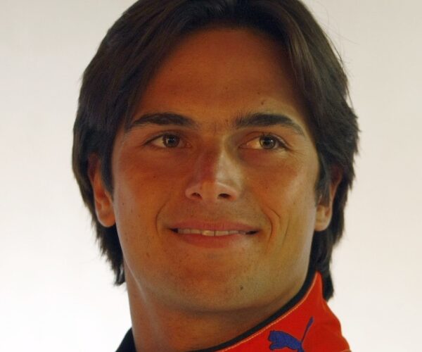 Q&A with Nelson Piquet Jr.