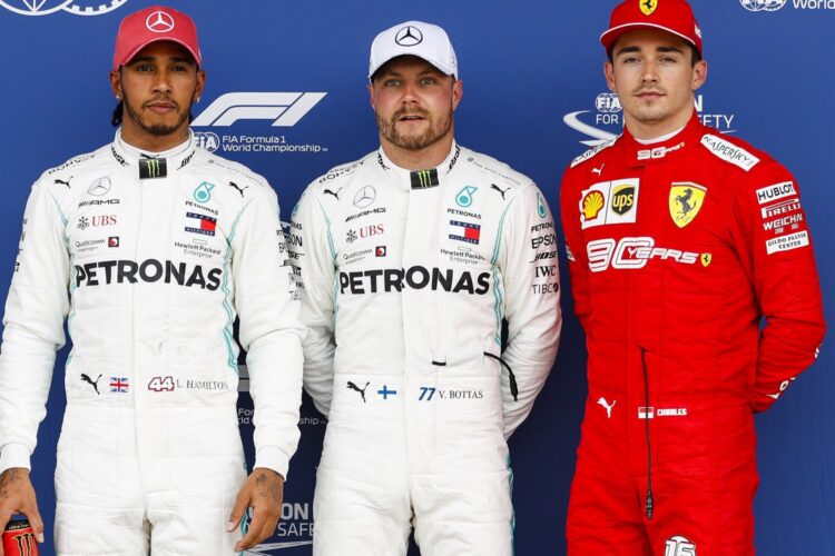 British GP Saturday Press Conference