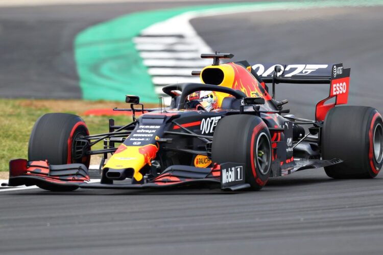 UK government cancels order for inferior Red Bull and Renault ventilators