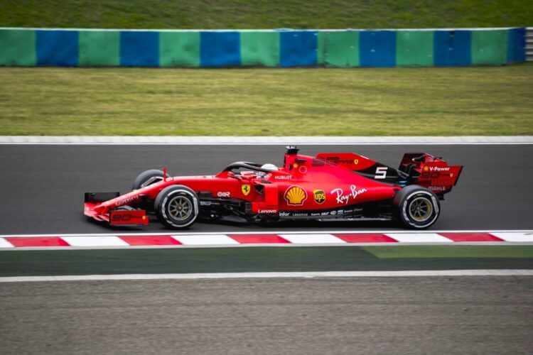 Video: Ferrari Hungarian Grand Prix – Recap