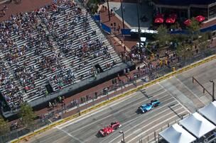 Baltimore Grand Prix axed (3rd Update)