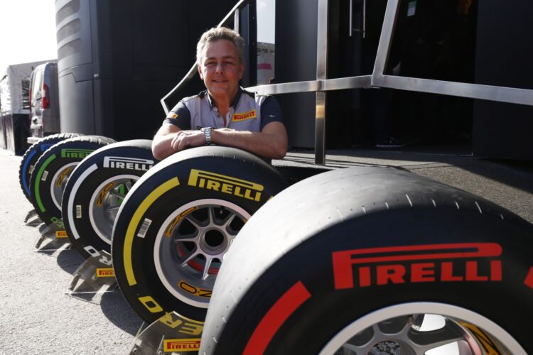 Latest F1 news in brief – Monday