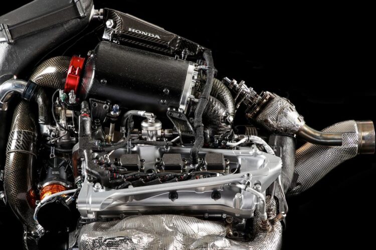 F1: How do F1 engine penalties work?