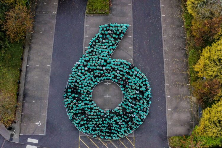 Video: 2019 Mercedes F1 World Championship Celebrations
