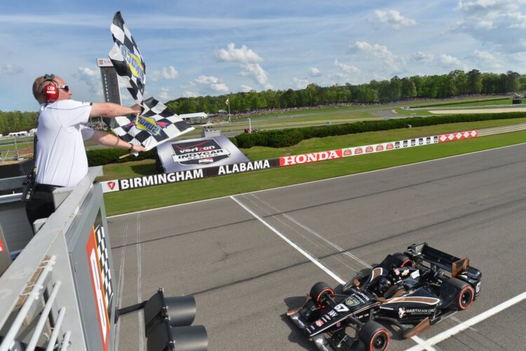 Team USA Scholarship Drivers Win at Every Level of the Mazda Road to Indy