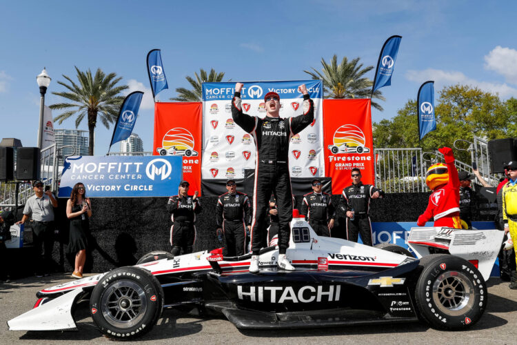 St. Pete GP: 5 Things To Look For