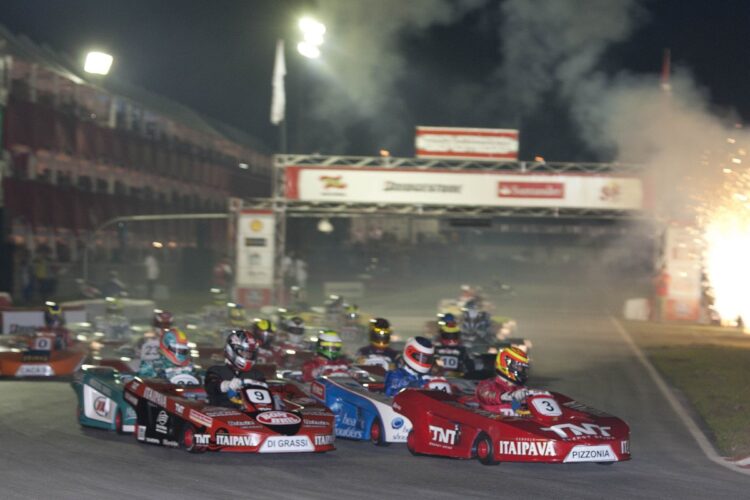 Di Grassi wins first battle of Massaâ€™s race in Brazil