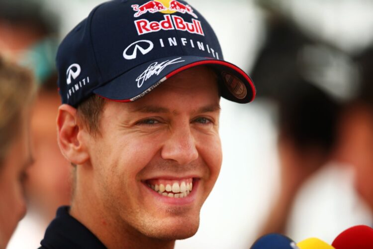 F1: What will Vettel’s Formula One legacy be?