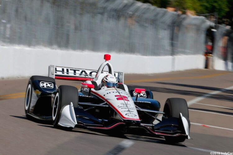 IndyCar: NBCSN delivered, until it didn’t