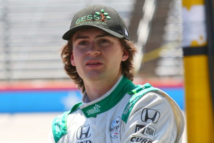Will Harding Steinbrenner Racing go belly-up? (Update)