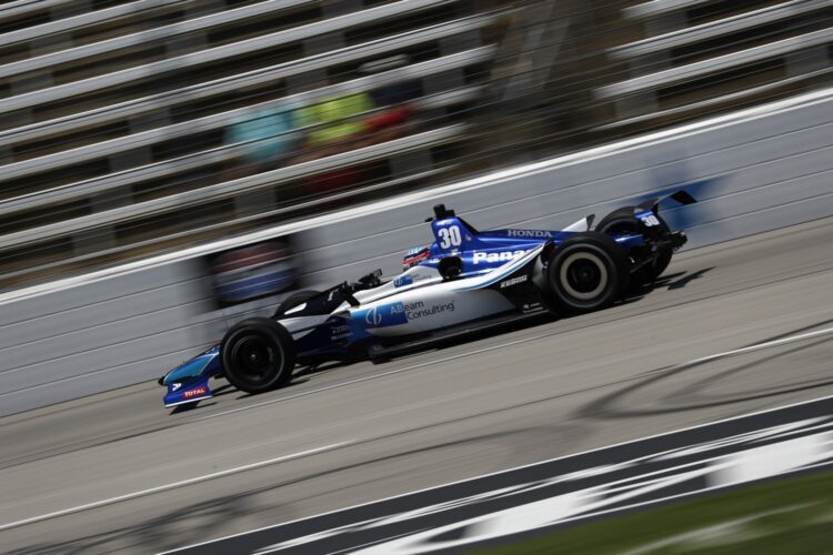 ABeam Consulting to Sponsor Sato at Texas & Laguna