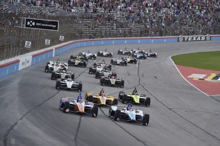 IndyCar Genesys 300/XPEL 375 Doubleheader Preview