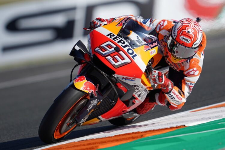 Honda extends commitment to MotoGP for 5 years