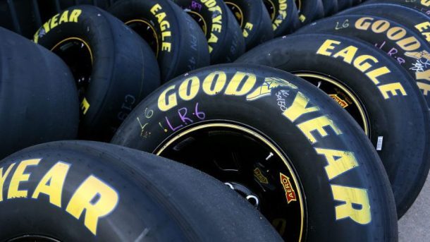 Goodyear Announces 2019-20 WEC Involvement