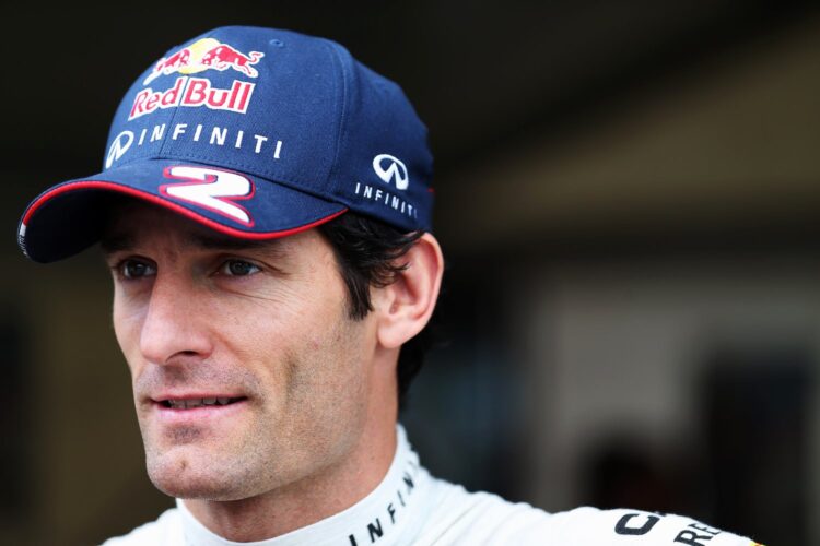 Webber to Team with Bernard and Hartley