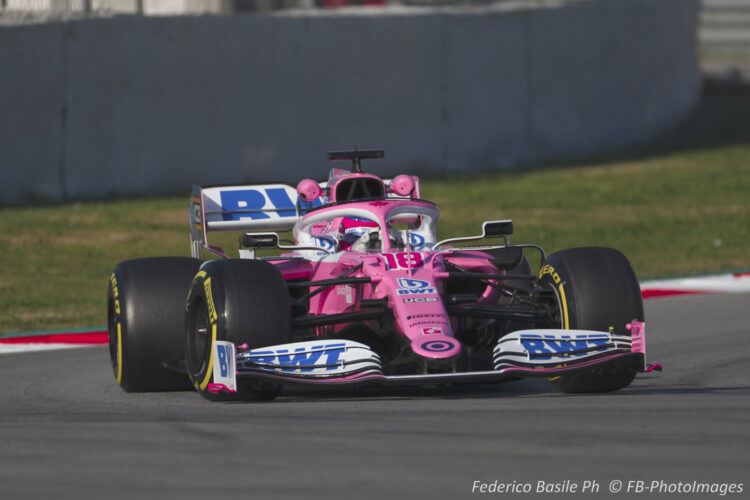 Williams must adapt in customer car era – boss