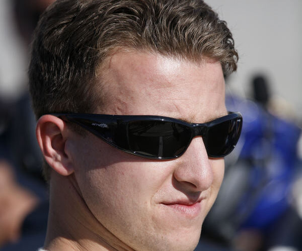Allmendinger: There must be one series