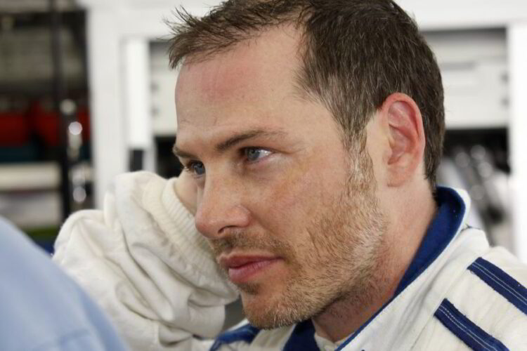 Villeneuve to contest Le Mans in 2008