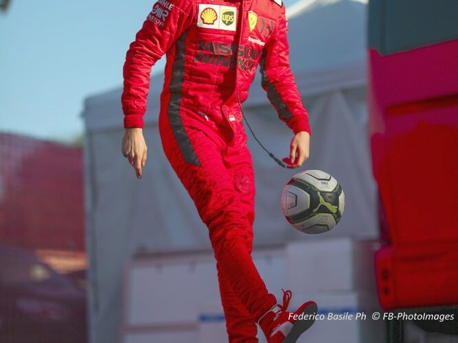How the 2020 F1 calendar could play out