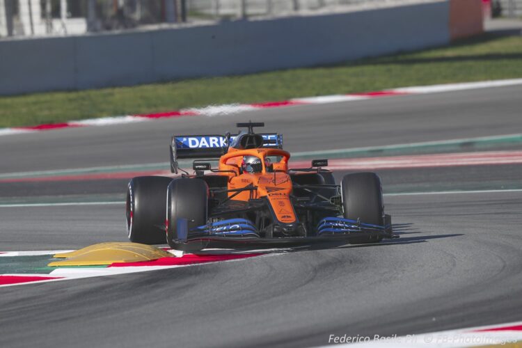 Sainz Jr. ‘fast enough’ to be champion – Binotto