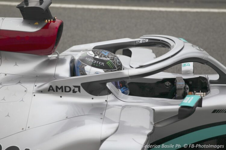 DAS not worth ‘two seconds’ – Wolff