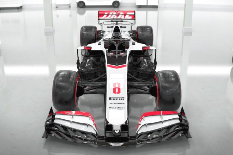 Magnussen quiet on 2020 ‘expectations’