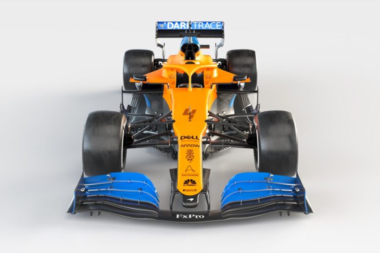 Official: 2021 F1 technical regulations postponed, but not budget cap