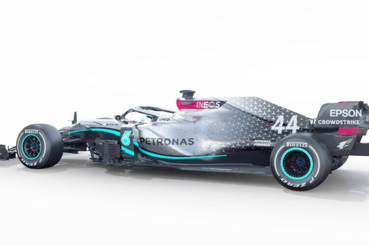 Video: How Do F1 Power Units Actually Work?