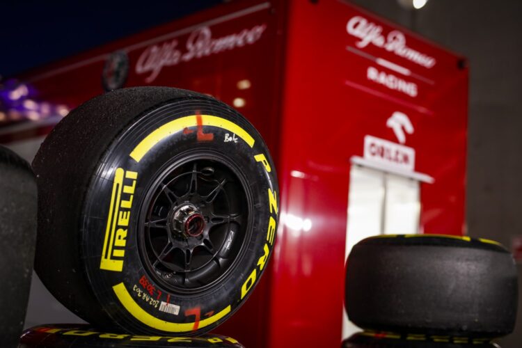 F1 should consider ‘special’ Monaco tire – Alonso
