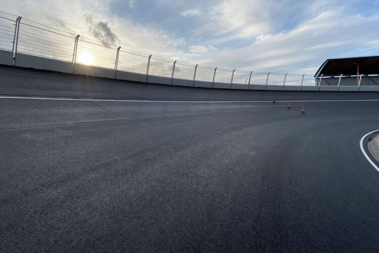 Health official says Zandvoort race can ‘go ahead’