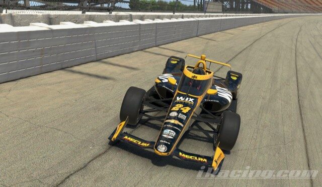 IndyCar Chevrolet 275 Preview