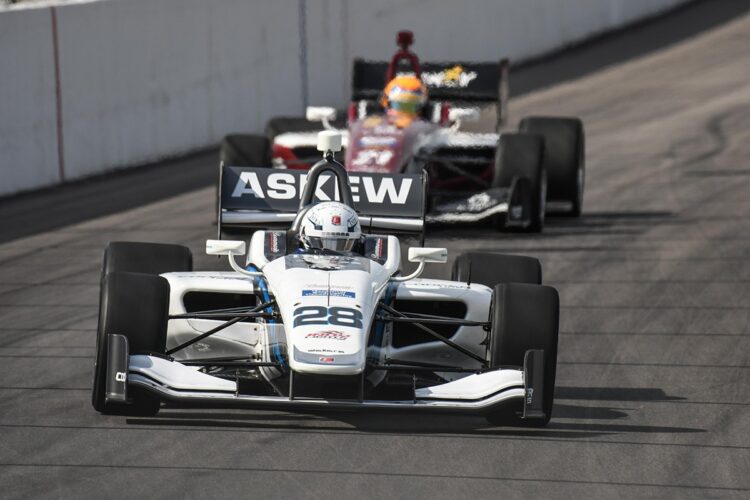 Road to Indy Celebrates 10th Anniversary in 2020