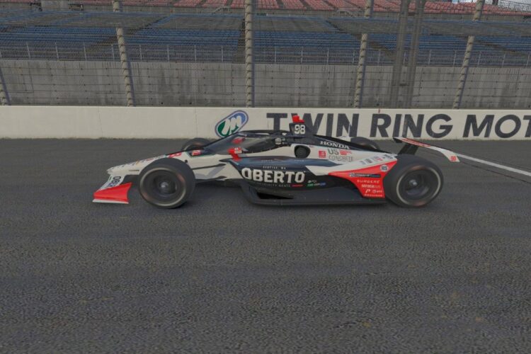 5 Things To Look For heading into Firestone 175