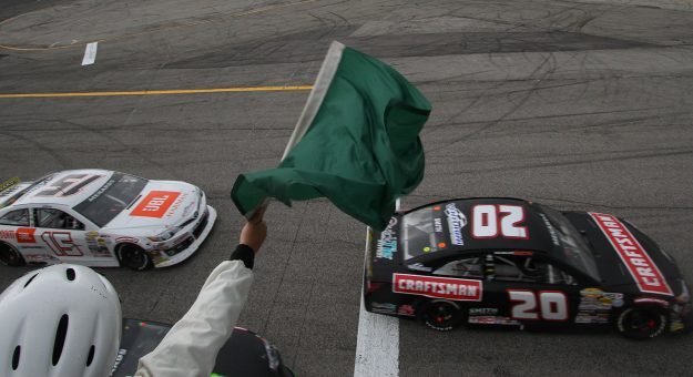 ARCA Menards East Races At Toledo, Five Flags Rescheduled