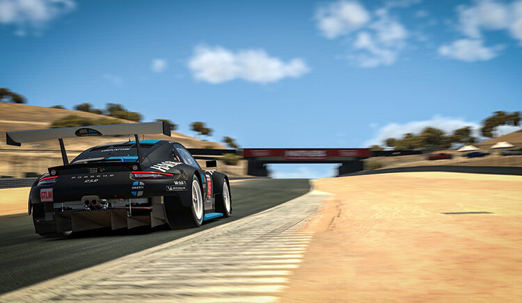 IMSA Mid-Ohio iRacing Preview